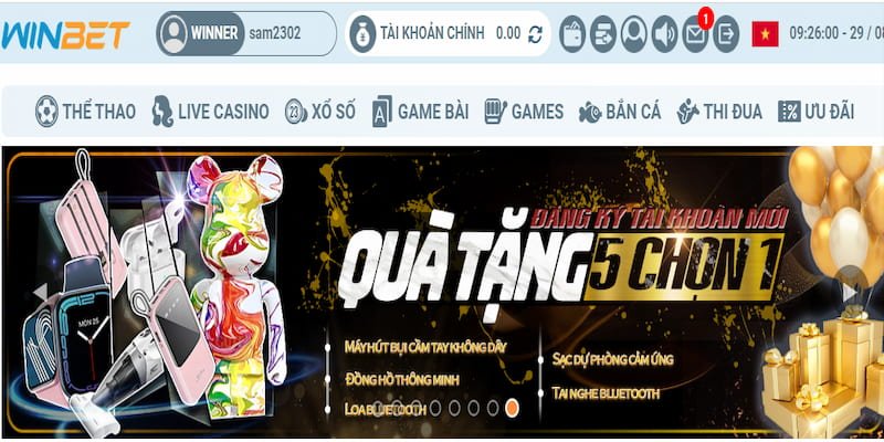 winbet-la-gi